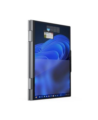 ThinkPad X1 Gen 9 14" WUXGA 2-In-1 Touchscreen Laptop, Intel Ultra 7 155U 1.7GHz, 16GB RAM, 512GB SSD, Windows 11 Pro, Gray