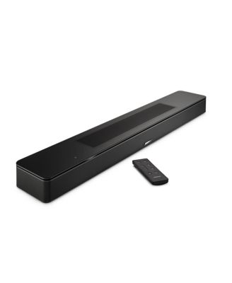 Smart Soundbar