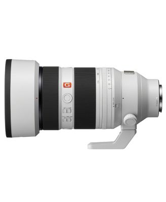 FE 50-150mm f/2 GM Lens