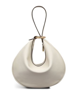 Harrington Small Zip Top Wristlet