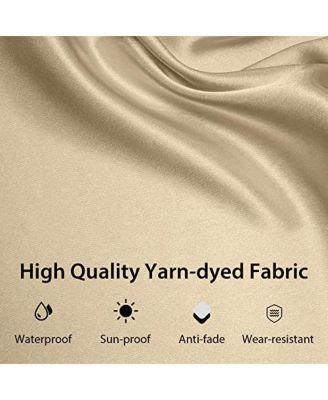 10 x 13 Feet Outdoor Aluminum Retractable Pergola Canopy Shelter