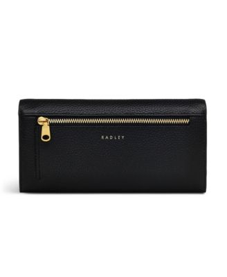 Brook Avenue Flap Over Wallet
