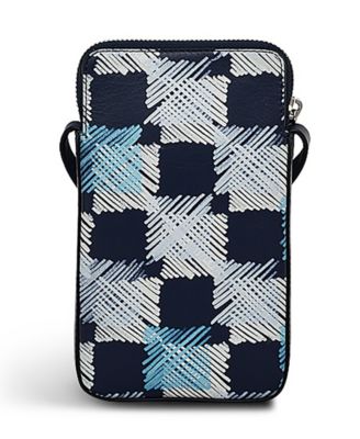 Check Me Out Mini Phone Crossbody Bag