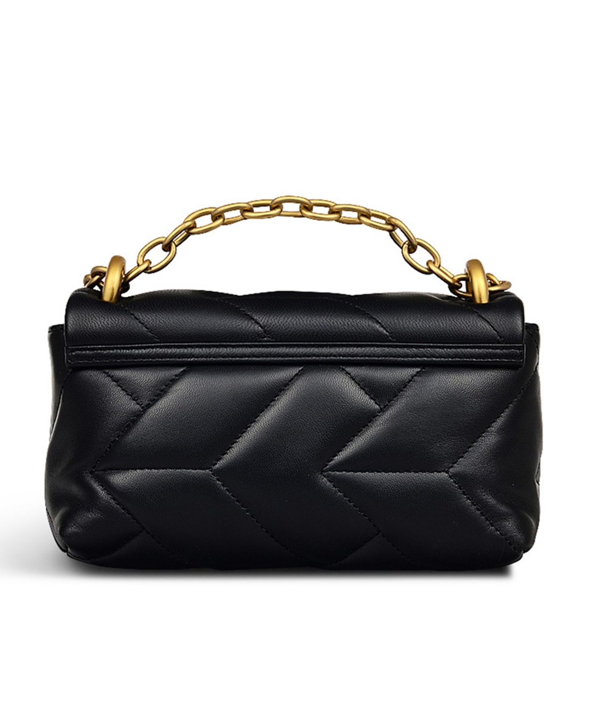 Radley London Mill Bay Xl Quilt Flap Over Crossbody Bag