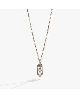 Love Luck Pendant Necklace Deal Of Month