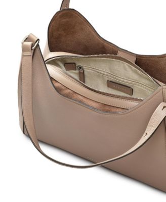 Clarendon Row Medium Zip Top Grab Bag