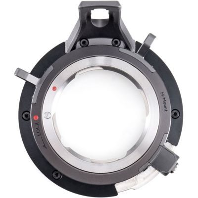 Sony E Lens Mount Unit for Zenmuse X9 Camera