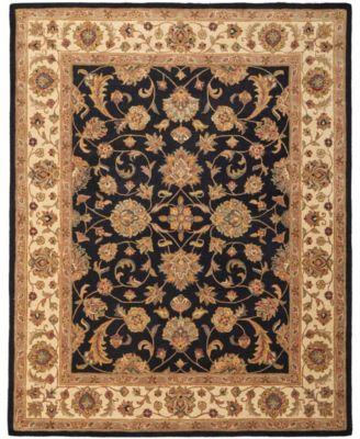 Feizy - Wagner 8941F 8'x10' Area Rug