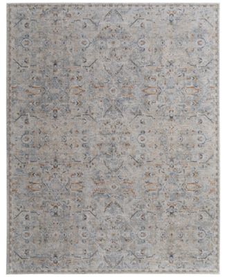 Feizy - Pasha 39M6F 6'7"x9'6" Area Rug