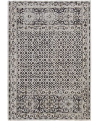 Feizy - Kano 3874F 7'10"x10' Area Rug