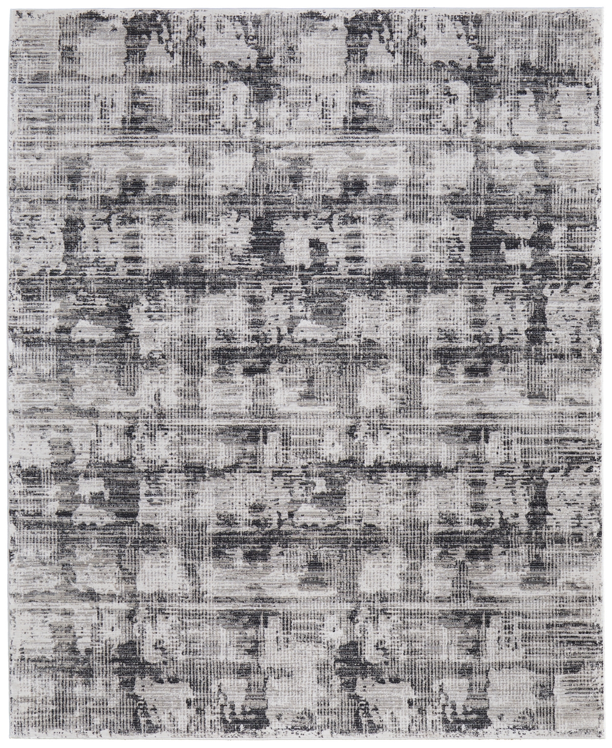 Feizy Sonora 39nyf 6'7"x9'6" Area Rug In Multi