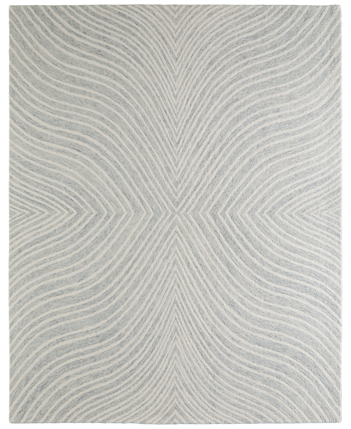 Feizy Wallace 8a41f 8'x10' Area Rug In Multi