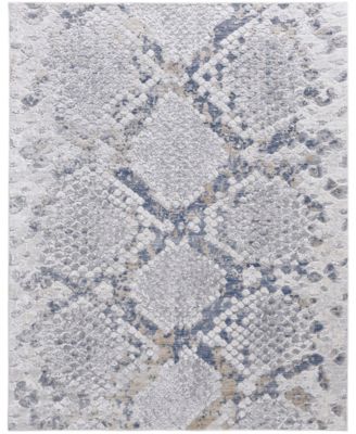 Feizy - Laina 39GIF 7'10"x9'6" Area Rug