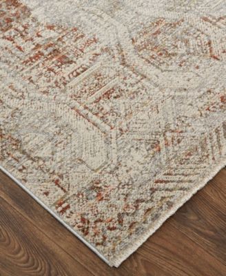 Feizy Kaia 39gkf Rug Collection