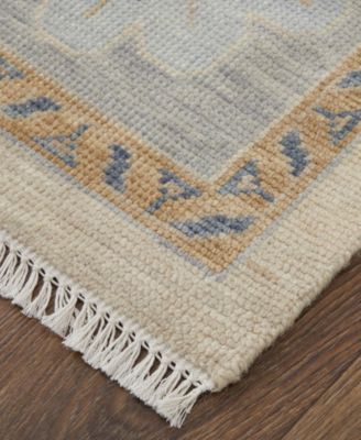 Karina 69G6F 2'x3' Area Rug