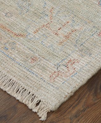 Caldwell 8978F 7'6"x9'6" Area Rug