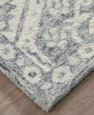 Belfort 8A27F 5'x8' Area Rug