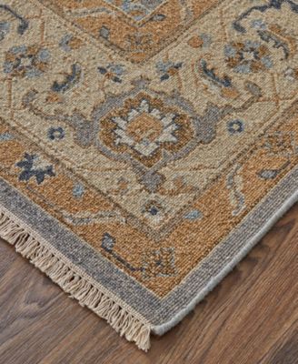 Corbitt 0611F 2'x3' Area Rug