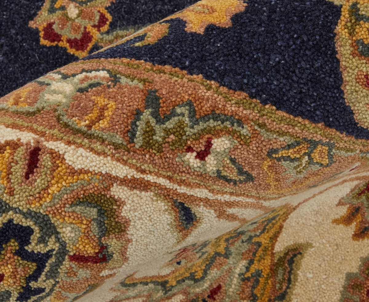 Feizy Wagner 8944F 8'x10' Area Rug