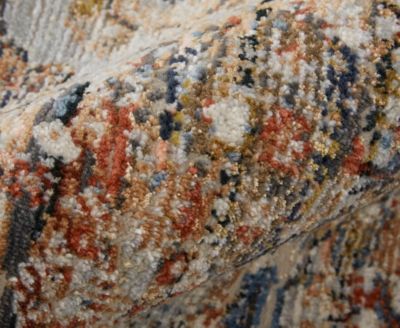 Kaia 39GMF 2'6"x12' Runner Area Rug