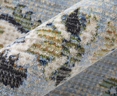 Melrose 39P4F 6&#39;7&amp;quot;x9&#39;6&amp;quot; Area Rug