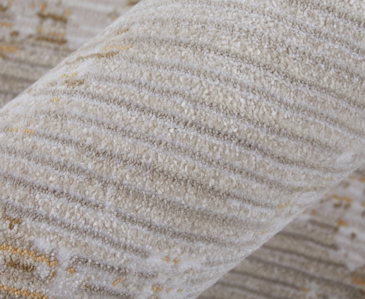 Feizy Sonora 39plf 5'x7'6" Area Rug In Multi