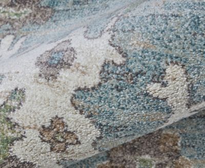 Dartmouth 39QNF 5'x7'6" Area Rug