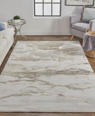 Aura 3727F 3'11"x6' Area Rug