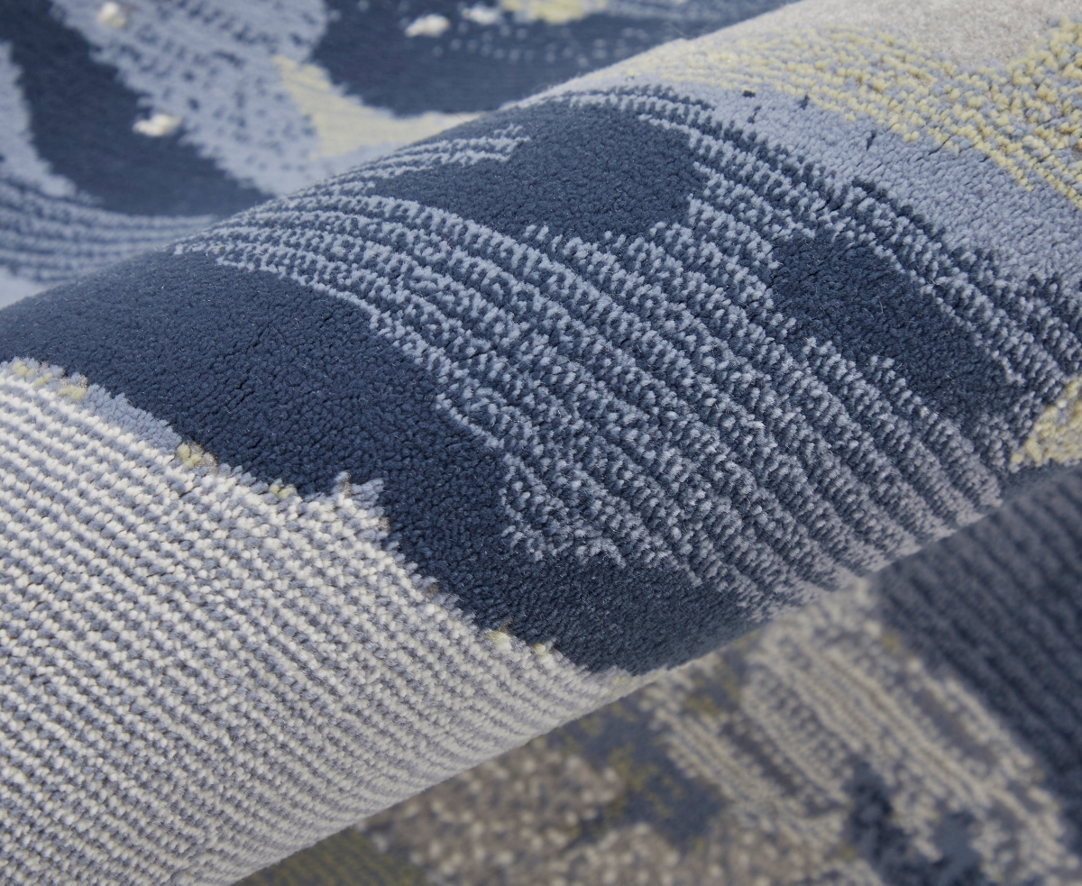 Feizy Clio 39K2F 7'9"x10' Area Rug