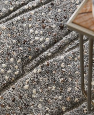 Dering T6042 4'x6' Area Rug