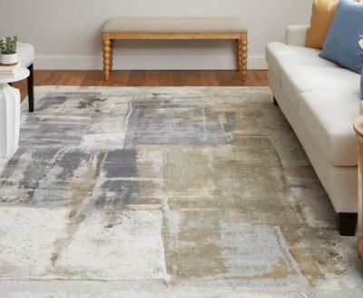 Clio 39LUF 2'x3' Area Rug