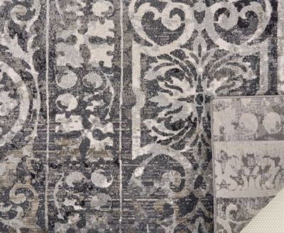 Kano 3871F 7'10"x10' Area Rug