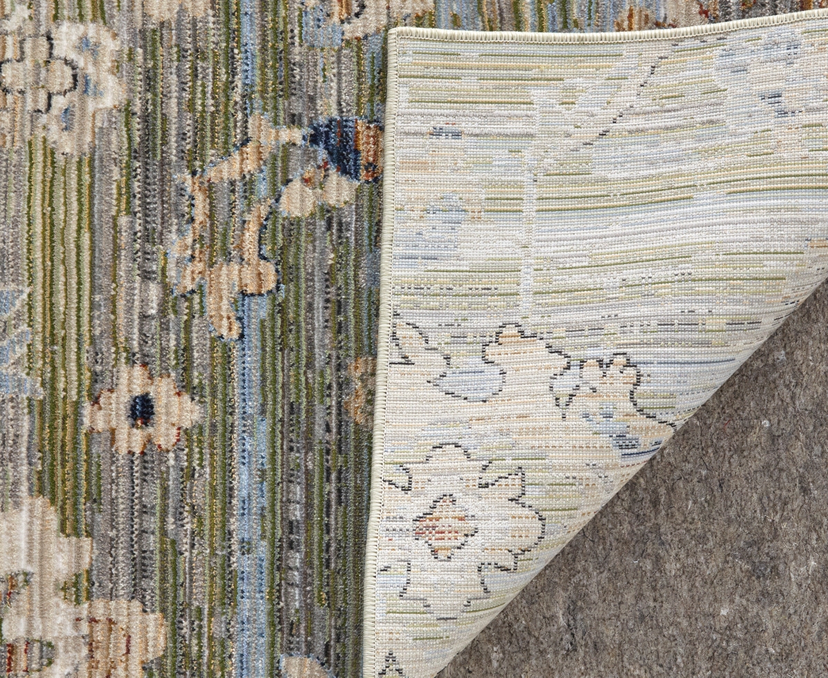 Feizy Melrose 39p3f 6'7"x9'6" Area Rug