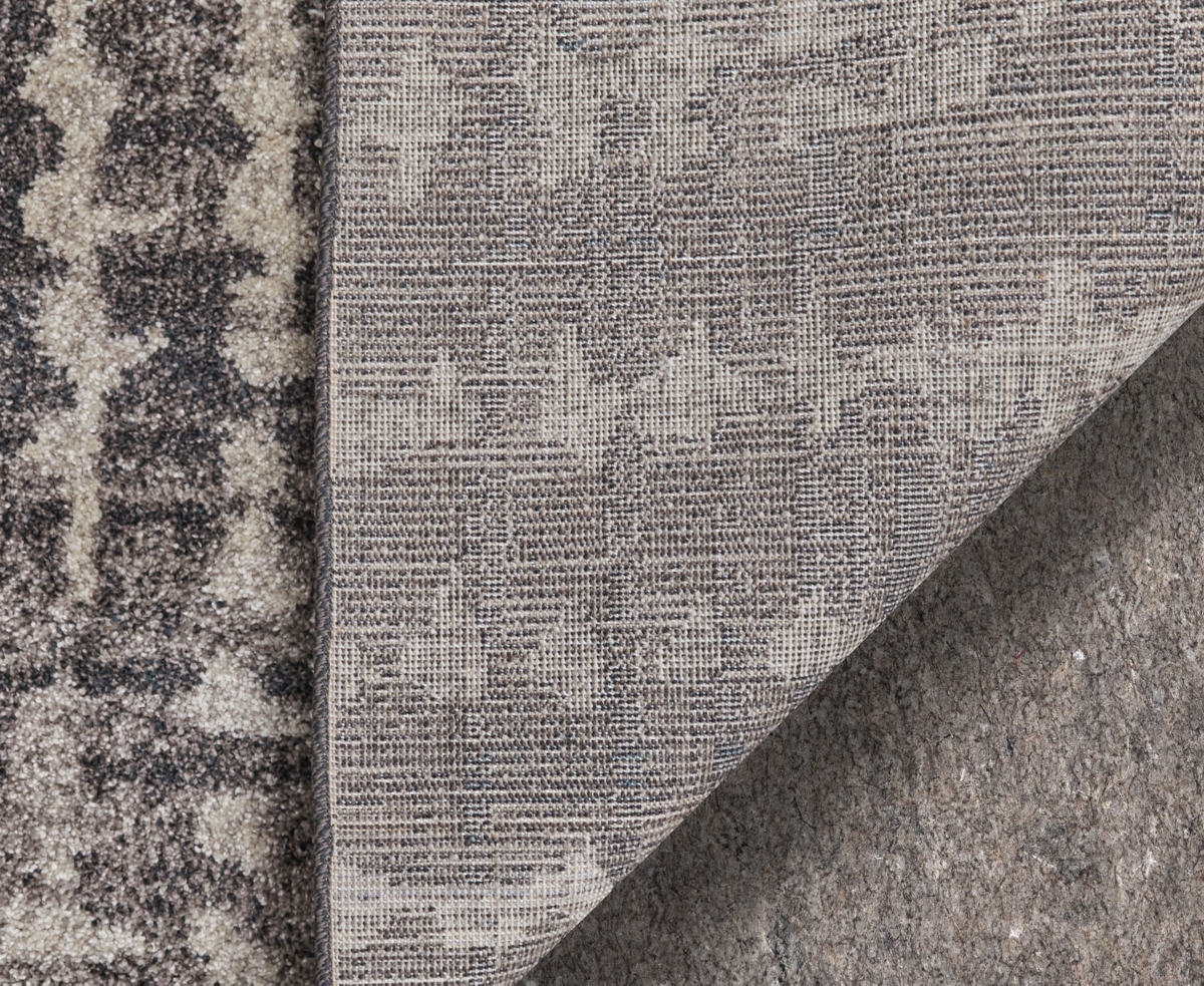 Feizy Skyview 39QDF 2'6"x7'3" Runner Area Rug