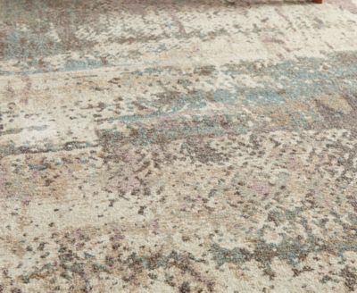 Eden 39QRF 6'4"x9'2" Area Rug