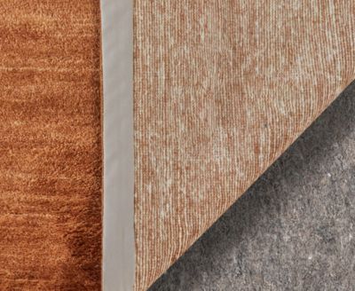 Agape 69H8F 7'9"x9'9" Area Rug