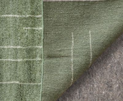 Agape 69HBF 5'6"x8'6" Area Rug