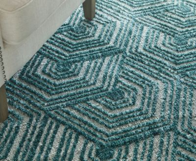 Colton 8A57F 3'6"x5'6" Area Rug