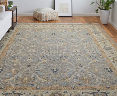 Corbitt 0611F 2'x3' Area Rug