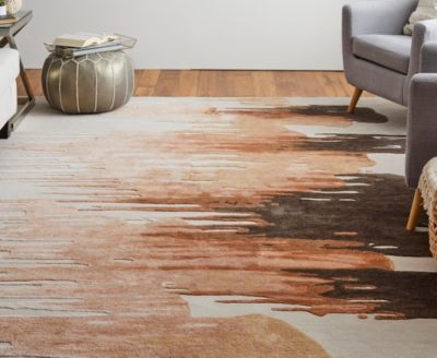 Anya 8883F 3'6"x5'6" Area Rug