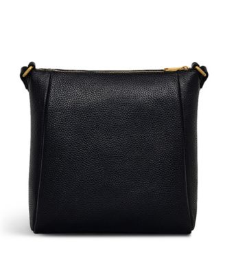Brook Avenue Small Zip Top Crossbody Bag