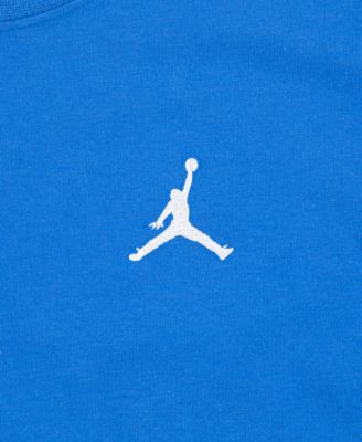Boys' 8-20 Jumpman Air Embroidery T-Shirt