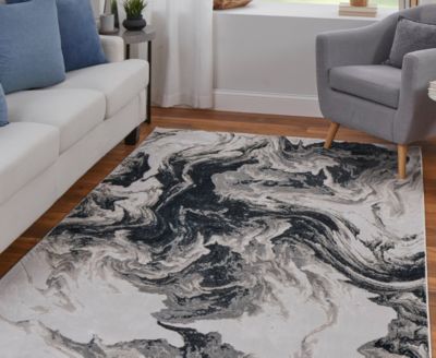 Micah 39LPF 3'11"x6' Area Rug