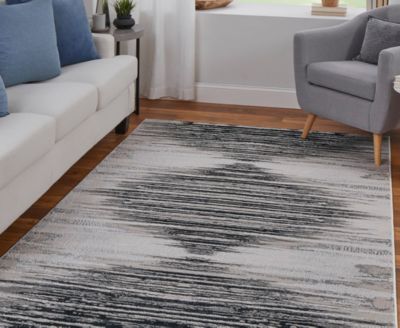Micah 39LRF 3'11"x6' Area Rug