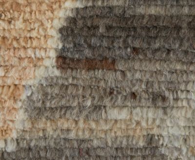 Kasbah 69FZF 5'6"x8'6" Area Rug