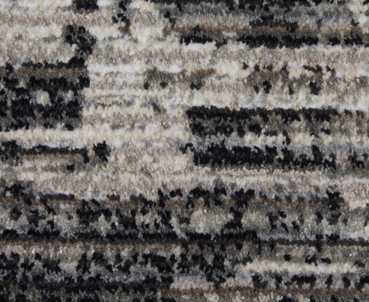 Feizy Sonora 39nyf 6'7"x9'6" Area Rug In Multi