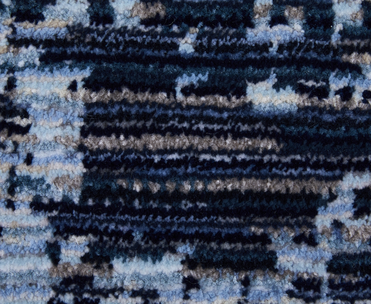 Feizy Sonora 39plf 2'6"x7'3" Runner Area Rug In Multi
