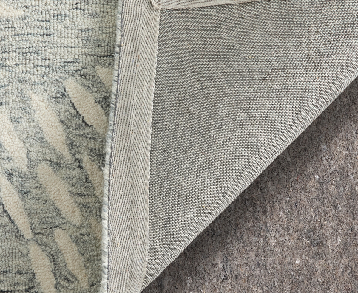 Feizy Wallace 8a38f 2'x3' Area Rug In Multi