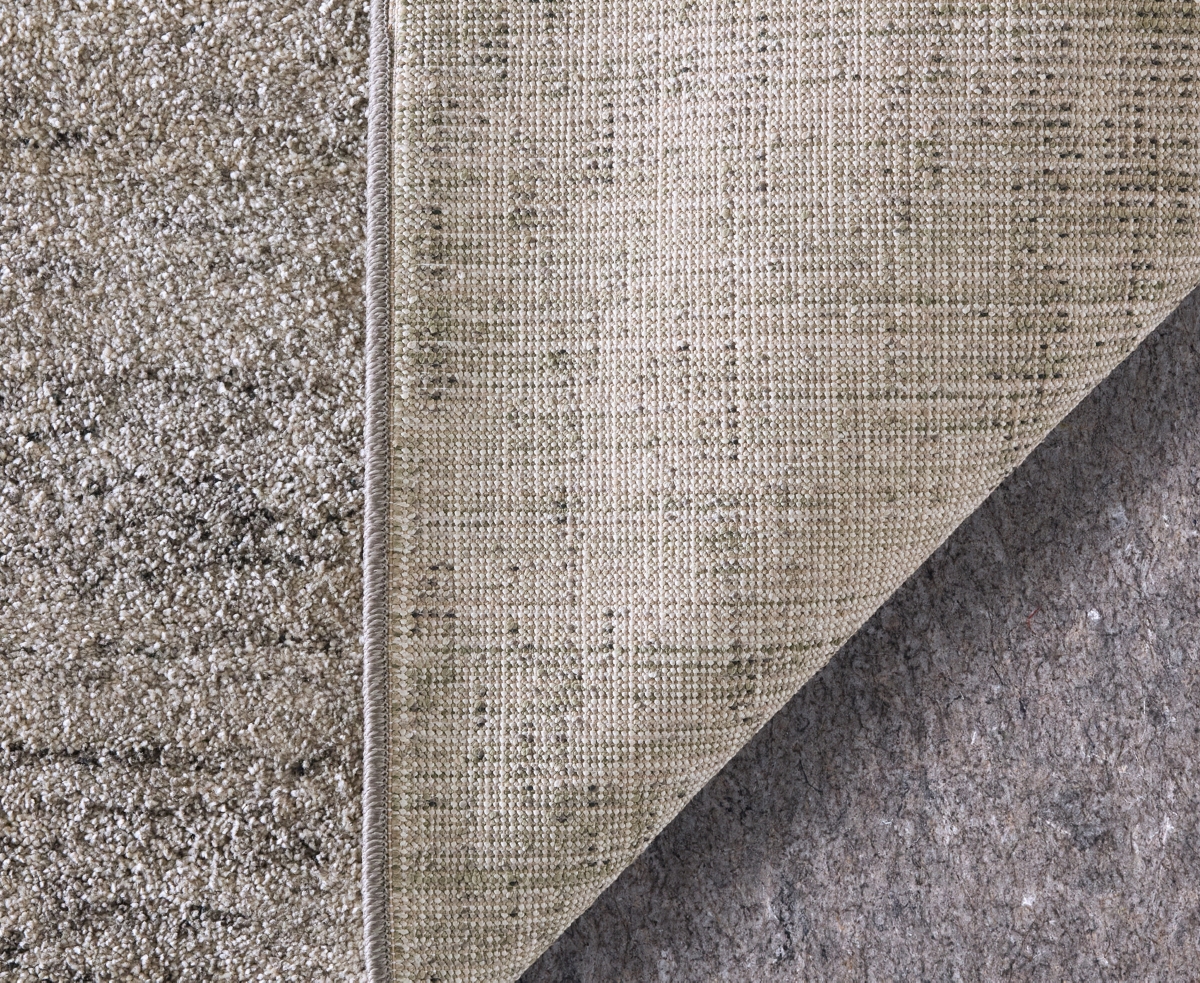 Feizy Jameson 39r8f 5'x7'6" Area Rug In Multi