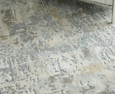 Braden 8A51F 8'x10' Area Rug